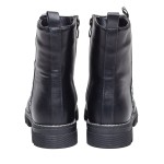 ДЕТСКИ БОТИ 018377 BLACK № 31/36