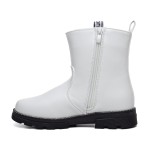 ДЕТСКИ БОТИ 018377 WHITE № 31/36