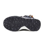 ДЕТСКИ БОТИ 018380 NAVY № 28/35