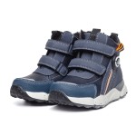 ДЕТСКИ БОТИ 018380 NAVY № 28/35