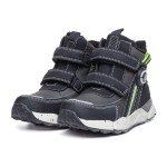 ДЕТСКИ БОТИ 018380 BLACK № 28/35