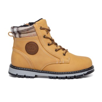 ДЕТСКИ БОТИ 018381 CAMEL № 32/37