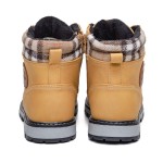 ДЕТСКИ БОТИ 018381 CAMEL № 32/37