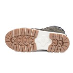 ДЕТСКИ БОТИ 018381 ARMY GREEN № 32/37