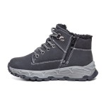 ДЕТСКИ БОТИ 018382 BLACK № 32/37
