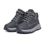 ДЕТСКИ БОТИ 018382 BLACK № 32/37
