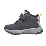 ДЕТСКИ БОТИ 018383 BLACK № 31/36