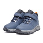 ДЕТСКИ БОТИ 018383 NAVY № 31/36