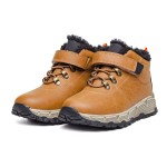 ДЕТСКИ БОТИ 018383 CAMEL № 31/36