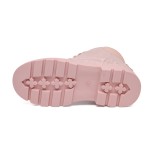 ДЕТСКИ БОТИ 018384 PINK № 27/32