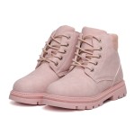 ДЕТСКИ БОТИ 018384 PINK № 27/32