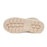 ДЕТСКИ БОТИ 018384 BEIGE № 27/32