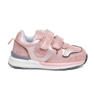 KID′S SPORT SHOES 018367 PINK № 25/30