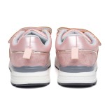 ДЕТСКИ МАРАТОНКИ 018367 PINK № 25/30