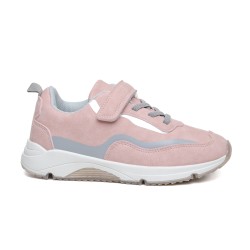 ДЕТСКИ МАРАТОНКИ 018368 PINK № 31/35