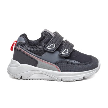 ДЕТСКИ МАРАТОНКИ 018369 BLACK № 25/30