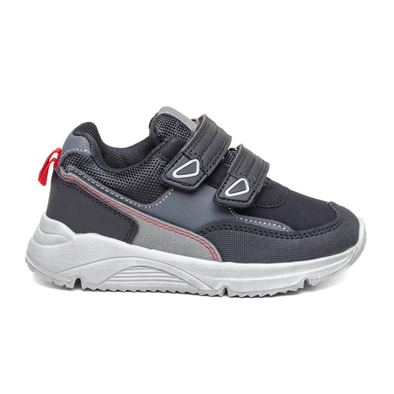 ДЕТСКИ МАРАТОНКИ 018369 BLACK № 25/30