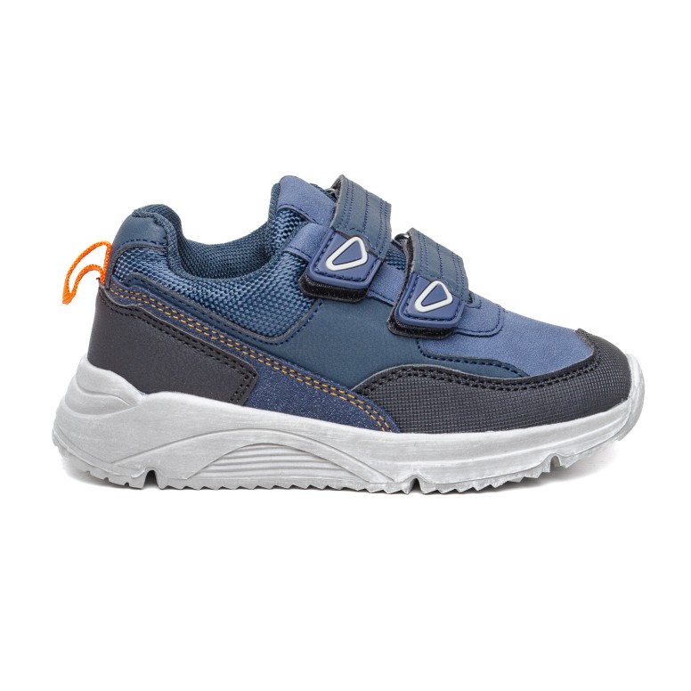 ДЕТСКИ МАРАТОНКИ 018369 NAVY № 25/30