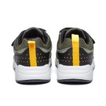 ДЕТСКИ МАРАТОНКИ 018370 ARMY GREEN № 31/35