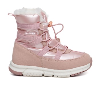 ДЕТСКИ БОТИ 018371 PINK № 27/32