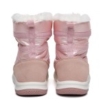 ДЕТСКИ БОТИ 018371 PINK № 27/32