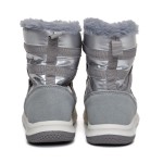 ДЕТСКИ БОТИ 018371 GREY № 27/32