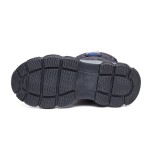 ДЕТСКИ БОТИ 018372 BLACK № 31/35