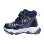 ДЕТСКИ БОТИ 026528 NAVY № 22/27