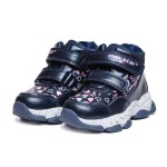 ДЕТСКИ БОТИ 026528 NAVY № 22/27