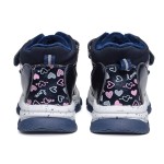 ДЕТСКИ БОТИ 026528 NAVY № 22/27