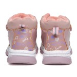 ДЕТСКИ БОТИ 026528 PINK № 22/27