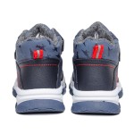 ДЕТСКИ БОТИ 026529 NAVY № 22/27