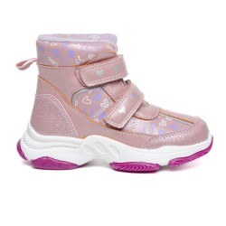 ДЕТСКИ БОТИ 026530 PINK № 26/31