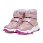 ДЕТСКИ БОТИ 026530 PINK № 26/31