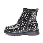 ДЕТСКИ БОТИ 026532 BLACK № 24/29