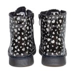 ДЕТСКИ БОТИ 026532 BLACK № 30/35