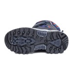 ДЕТСКИ БОТИ 026535 BLACK № 31/36