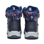 ДЕТСКИ БОТИ 026535 BLACK № 31/36