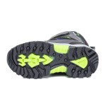 ДЕТСКИ БОТИ 026535 GREY № 31/36