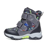 ДЕТСКИ БОТИ 026535 GREY № 31/36