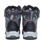 ДЕТСКИ БОТИ 026535 GREY № 31/36