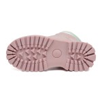 ДЕТСКИ БОТИ 026536 PINK № 28/35