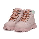 ДЕТСКИ БОТИ 026536 PINK № 28/35