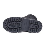 ДЕТСКИ БОТИ 026537 BLACK № 28/35