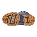 ДЕТСКИ БОТИ 026538 NAVY № 25/30