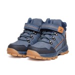 ДЕТСКИ БОТИ 026538 NAVY № 25/30