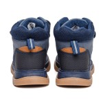 ДЕТСКИ БОТИ 026539 NAVY № 31/36