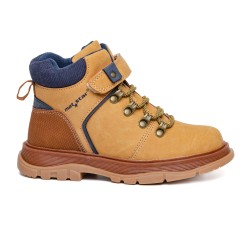 ДЕТСКИ БОТИ 026539 CAMEL № 31/36