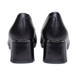 ДАМСКИ ОБУВКИ 028815 BLACK