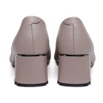 ДАМСКИ ОБУВКИ 028815 PINK